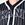 Camiseta KARL KANI 6033360 6033360 KK Sarif Pinstripe Baseball shirt black/white - Imagen 2