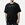 Camiseta Karl Kani 6069170 Autograph Heavy Jersey Boxy Tee Black - Imagen 1