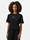 Camiseta KARL KANI 6137813 Small Signature Essential OS Tee black - Imagen 1