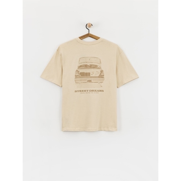 Camiseta Karl Kani Beige KA9779 PD00010784 - Imagen 2