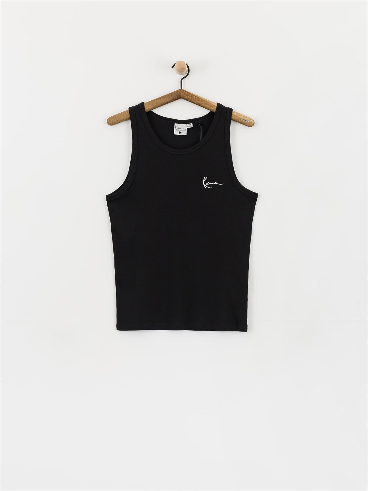 Camiseta Karl Kani Black KA9777 PD00010782 - Imagen 1