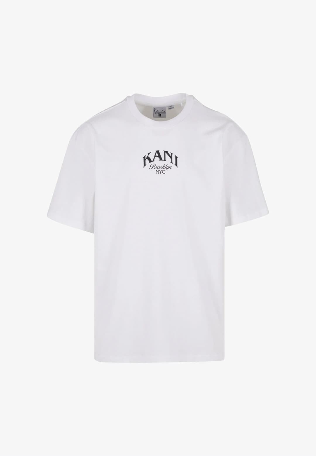 Camiseta Karl Kani Dice Print White PD00007553 - Imagen 1