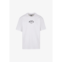 Camiseta Karl Kani Dice Print White PD00007553 - Imagen 1