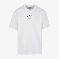 Camiseta Karl Kani Dice Print White PD00007553 - Imagen 1