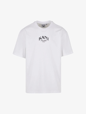 Camiseta Karl Kani Dice Print White PD00007553 - Imagen 1