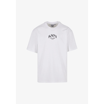 Camiseta Karl Kani Dice Print White PD00007553 - Imagen 1