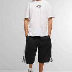 Camiseta Karl Kani Dice Print White PD00007553 - Imagen 2