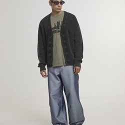 Camiseta Karl Kani Green KA9781 PD00010786 - Imagen 2