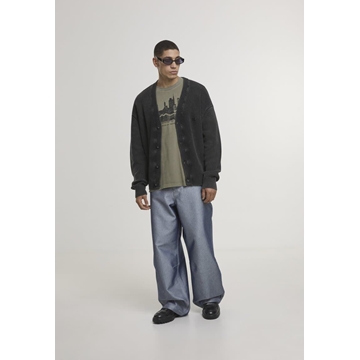 Camiseta Karl Kani Green KA9781 PD00010786 - Imagen 2