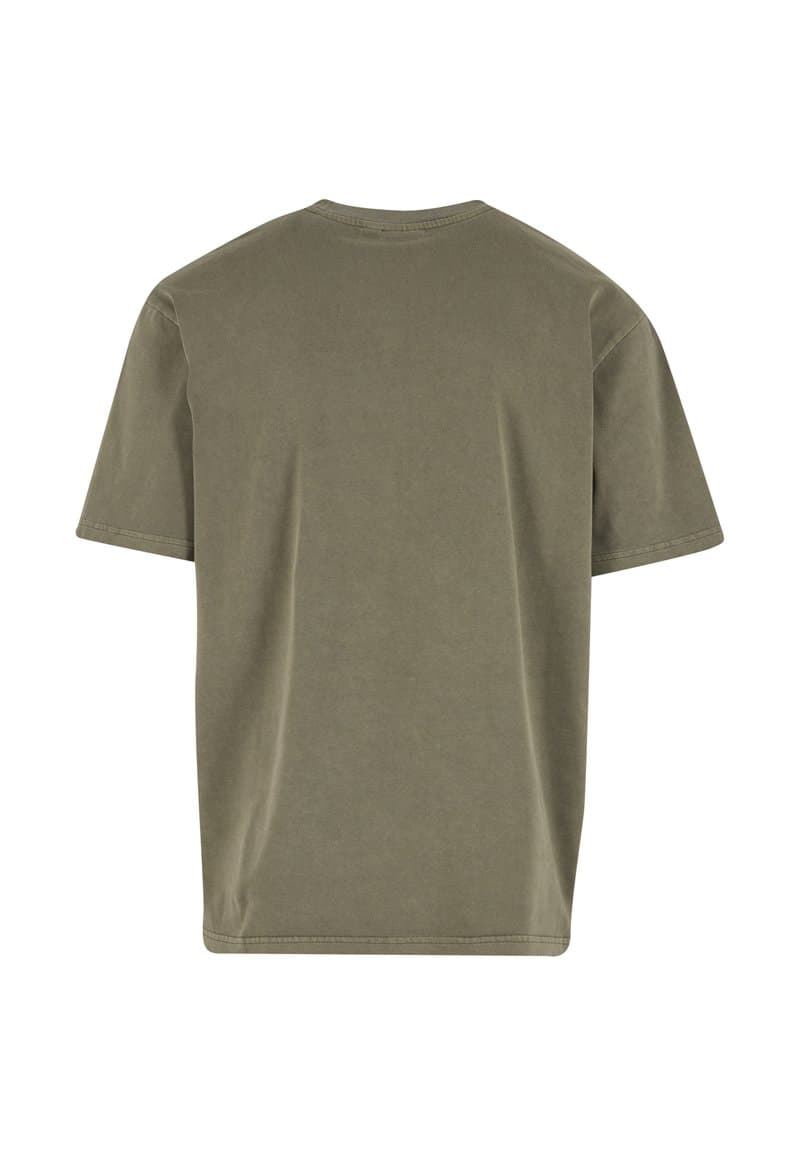 Camiseta Karl Kani Green KA9781 PD00010786 - Imagen 3