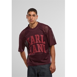 Camiseta Karl Kani Heritage Mesh KA9795 PD00010800 - Imagen 1