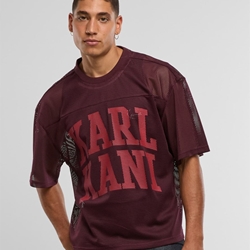 Camiseta Karl Kani Heritage Mesh KA9795 PD00010800 - Imagen 1