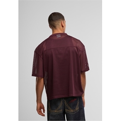 Camiseta Karl Kani Heritage Mesh KA9795 PD00010800 - Imagen 2