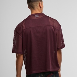 Camiseta Karl Kani Heritage Mesh KA9795 PD00010800 - Imagen 2