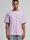 Camiseta KARL KANI PD00005364 Small Signature Essential violet - Imagen 1