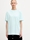Camiseta KARL KANI PD00005464 Small signature Essential blue - Imagen 1