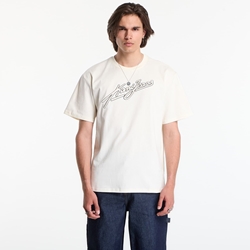 Camiseta KARL KANI PD00014009 Kani Jeans Oversized white - Imagen 1
