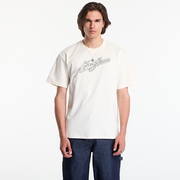 Camiseta KARL KANI PD00014009 Kani Jeans Oversized white - Imagen 1