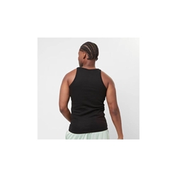 Camiseta KARL KANI PD00015739 Chest Signature Essential black - Imagen 2