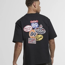Camiseta Karl Kani Retro Patch Print PD00007513 - Imagen 2