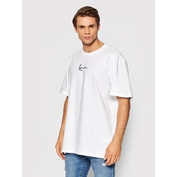 Camiseta Karl Kani Signature Ree White 6060585 - Imagen 1