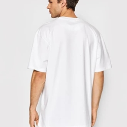 Camiseta Karl Kani Signature Ree White 6060585 - Imagen 2