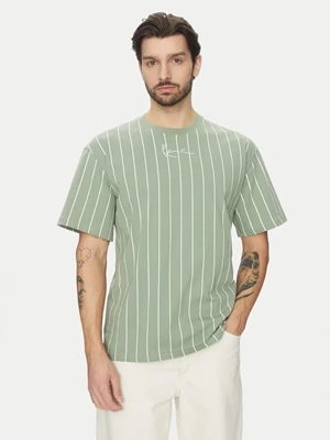 Camiseta KARL KANI Small siganture 60300340 - Imagen 1