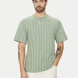 Camiseta KARL KANI Small siganture 60300340 - Imagen 1