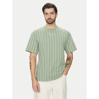 Camiseta KARL KANI Small siganture 60300340 - Imagen 1