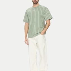 Camiseta KARL KANI Small siganture 60300340 - Imagen 2