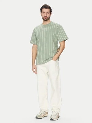 Camiseta KARL KANI Small siganture 60300340 - Imagen 2