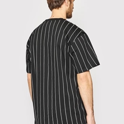 Camiseta Karl Kani Small Signature Black 6030153 - Imagen 2