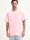 Camiseta Karl Kani Small Signature Esse 60300337 pink - Imagen 1