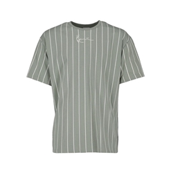 Camiseta KARL KANI Small Signature esse GREEN 60300340 - Imagen 1
