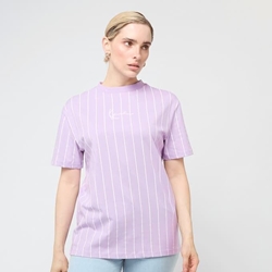 Camiseta Karl Kani Small Signature Esse Violet PD00005463 - Imagen 1