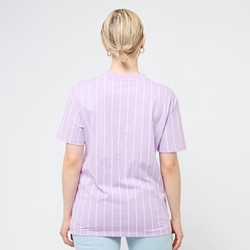 Camiseta Karl Kani Small Signature Esse Violet PD00005463 - Imagen 2