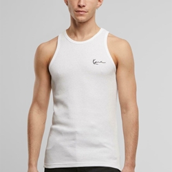 Camiseta Karl Kani White KA9776 PD00010781 - Imagen 1