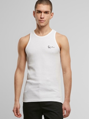 Camiseta Karl Kani White KA9776 PD00010781 - Imagen 1