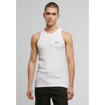 Camiseta Karl Kani White KA9776 PD00010781 - Imagen 1