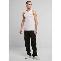 Camiseta Karl Kani White KA9776 PD00010781 - Imagen 2