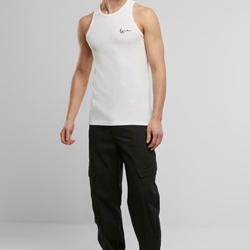 Camiseta Karl Kani White KA9776 PD00010781 - Imagen 2