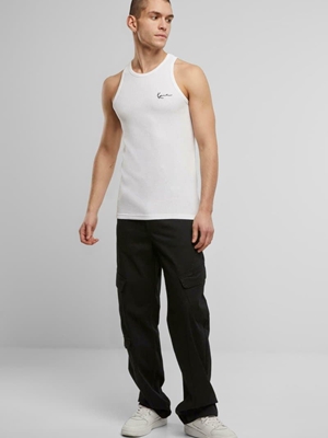 Camiseta Karl Kani White KA9776 PD00010781 - Imagen 2