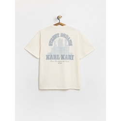 Camiseta Karl Kani White KA9832 PD00010837 - Imagen 1