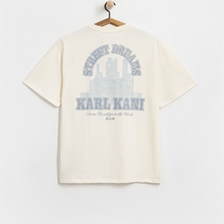 Camiseta Karl Kani White KA9832 PD00010837 - Imagen 1