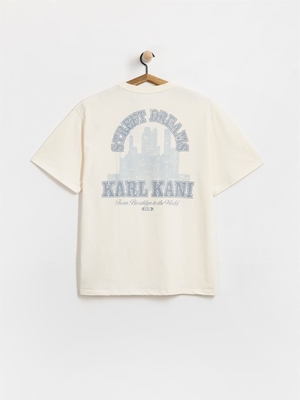 Camiseta Karl Kani White KA9832 PD00010837 - Imagen 1