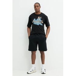 Camiseta Karl Kani Woven Signature Airb black 60300352 - Imagen 2