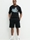 Camiseta Karl Kani Woven Signature Airb black 60300352 - Imagen 2