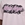 Camiseta Karl Kani Woven Signature Kani pink 60300354 - Imagen 1