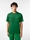 Camiseta Lacoste RH2104 00 CNQ roquette - Imagen 1