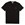 Camiseta Lacoste TF3700 00 031 negro - Imagen 1